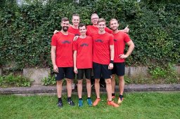 Heiri &amp; the Boys